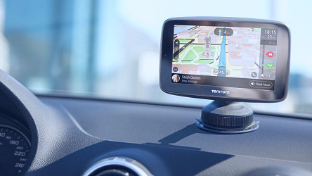 The Best GPS Devices for 2023 | PCMag